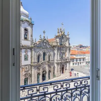 Carmo Apartamentos