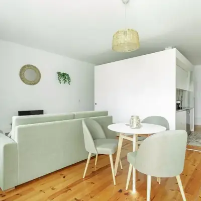 Home M apartments
