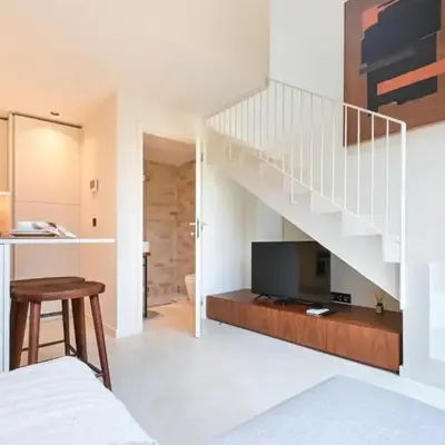 ON Apartments - Cozy - Free Parking & Pet Friendly