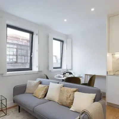 OPorto Cosy and Modern Loft