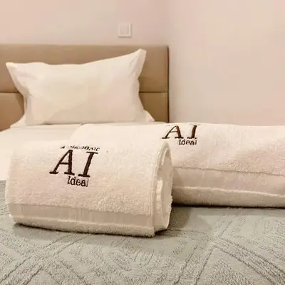 SM Apartments