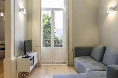 Gallery image of Classic Comfort in Porto