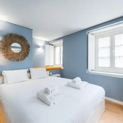 GuestReady - Souto Downtown Studios
