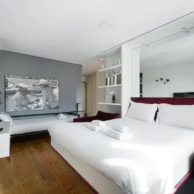 GuestReady - Old City Design Apartments