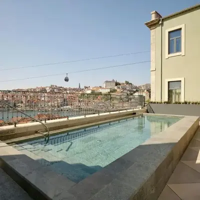 Origine Porto Gaia
