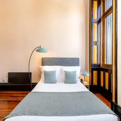 Centrally located apartment in Oporto