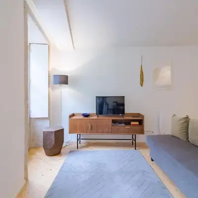 Cozy Urban apartment in Porto
