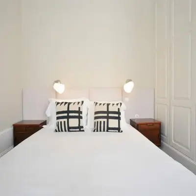 Beautiful apartment in Oporto