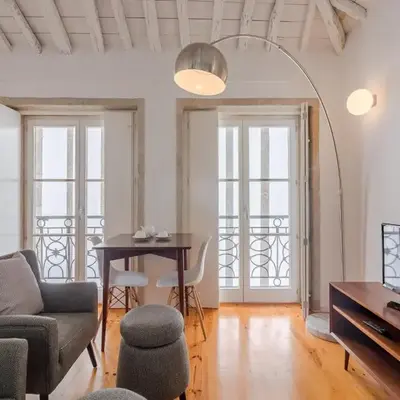 Central Porto with comfort & convenience