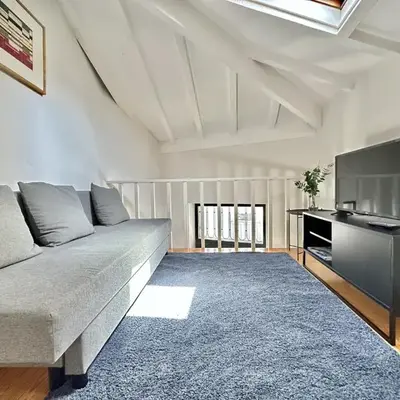 Charming apartment in Porto s Center