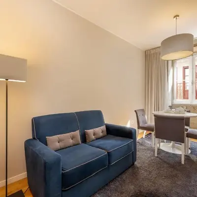 Porto Pet-Friendly Stay