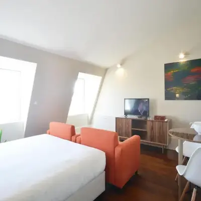 Modern apartment in Porto's Vibrant Heart