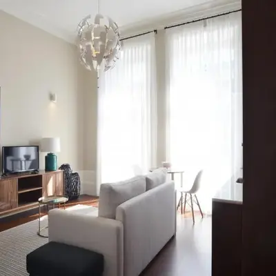 Charming Central Porto Apartment