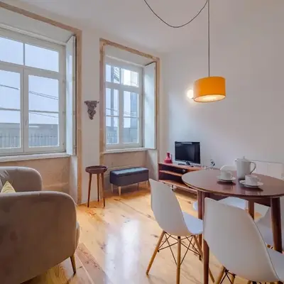 Charming studio