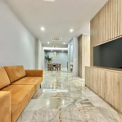 Charming Modern Studio in Porto