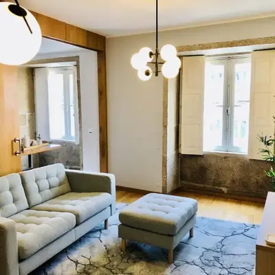 Cozy City Family Retreat