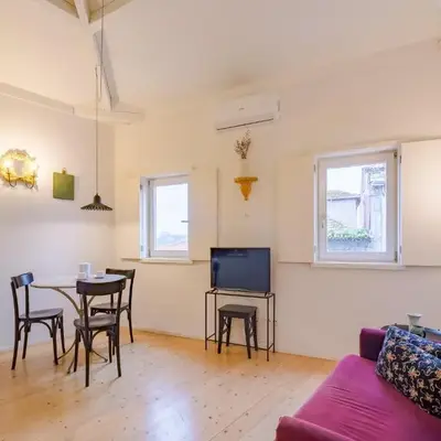 Pleasant apartment in Oporto