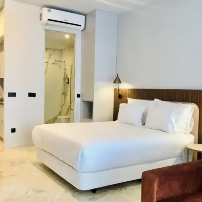 Charming urban apartment in Porto's heart