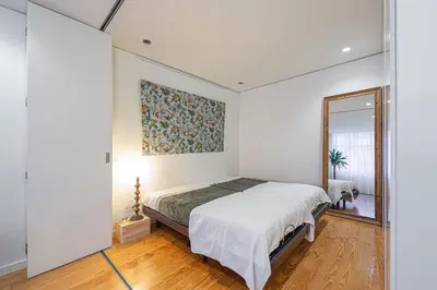 Gallery image of 4daMaria in Porto