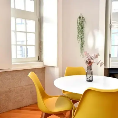 Central and comfortable apartment -downtown
