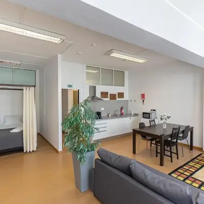 Oporto Spacious apartment