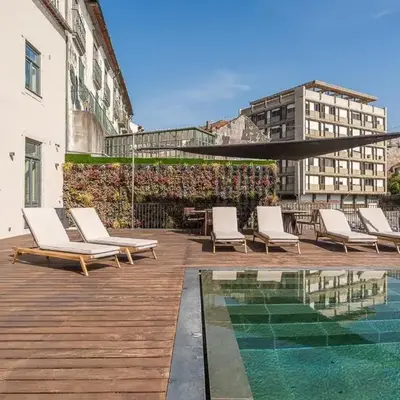 GuestReady - D. Hugo Boutique Hotel B&B