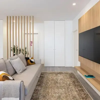Bright 2BR Flat near Praça da Galiza by LovelyStay