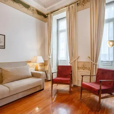 Palazzo Alvares Cabral