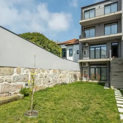 GuestReady – The Mythic Apartments