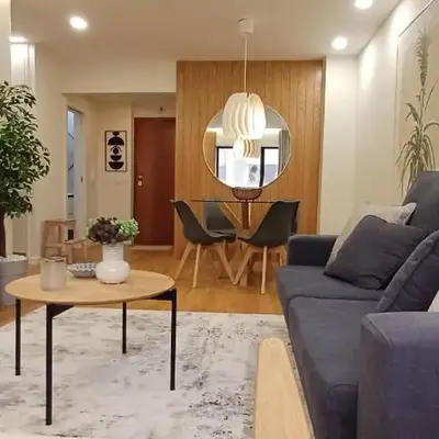 Barramares Concept Lifestyle Oporto City Center