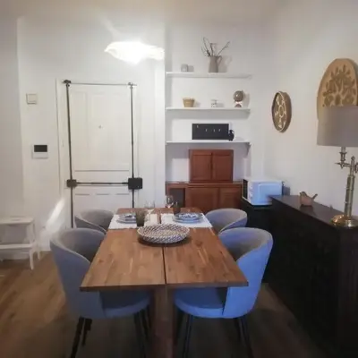 Casa da Praceta
