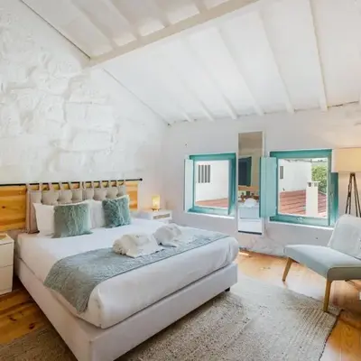 GuestReady - A special place in Porto
