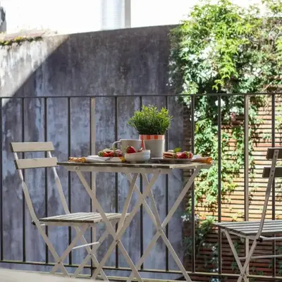 Santa Teresa Studio by LovelyStay