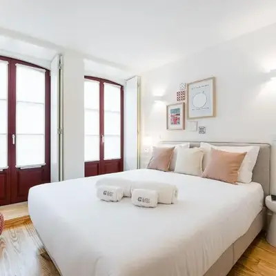 GuestReady - Clérigos Tiles House