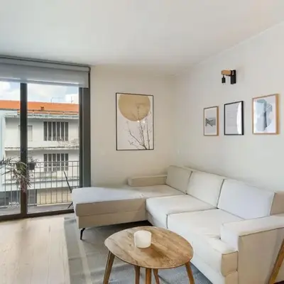 GuestReady - Lovely home in Campanhã