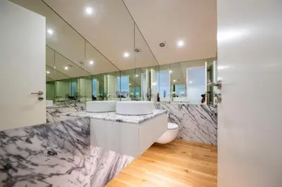 Gallery image of Lavandeira Oporto Apartments in Porto