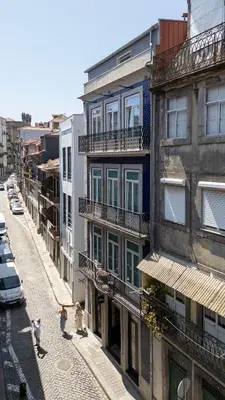 Gallery image of Lavandeira Oporto Apartments in Porto