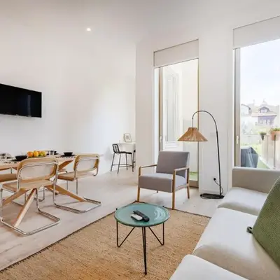 The Superior Green @ BoaVista Flats