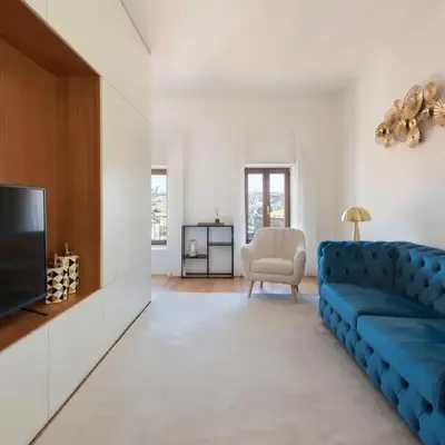 Porto Riverviews | Monte dos Judeus
