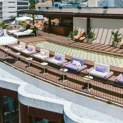 The Social Hub Porto Extended Stay