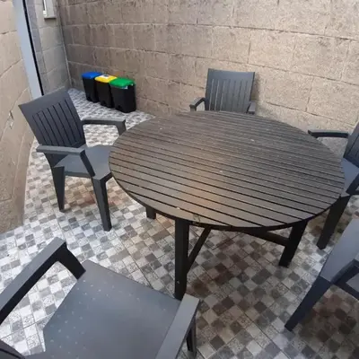 Apartamento Camões