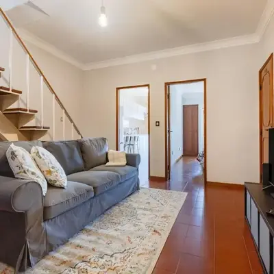 Ildefonso Oporto Stay