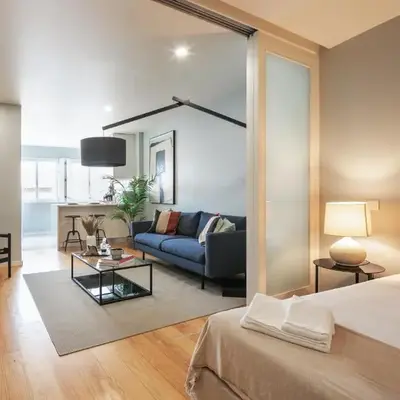 Porto Insight Apartments - Belomonte