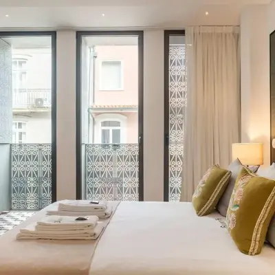 Liiiving in Porto - The Prestige Apartment A