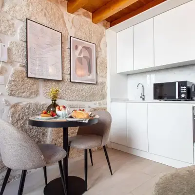 Cozy Mezzanine Hideaway w AC by LovelyStay