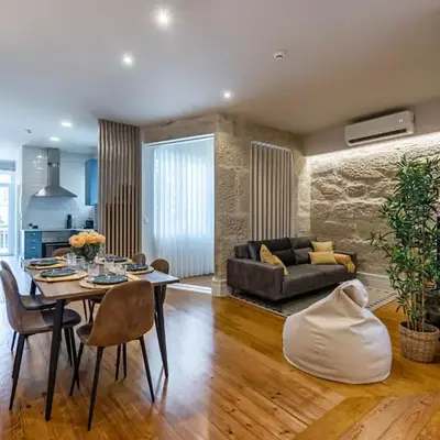 ApartmentsPorto - Porto Dukes House