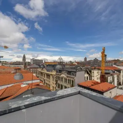 5daMaria - Porto Center