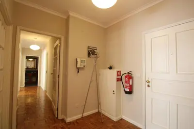 Gallery image of Casa da Cristina- Cosmopolitan Santos Pousada in Porto