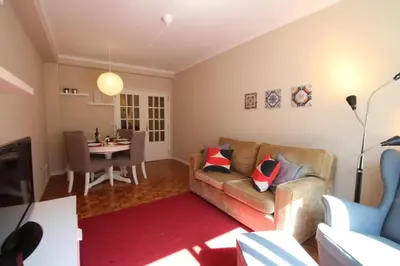 Gallery image of Casa da Cristina- Cosmopolitan Santos Pousada in Porto