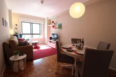 Gallery image of Casa da Cristina- Cosmopolitan Santos Pousada in Porto